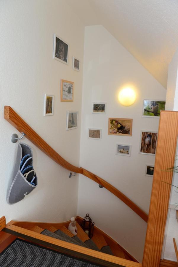 Jensen-Huus Apartment Dagebuell Exterior photo