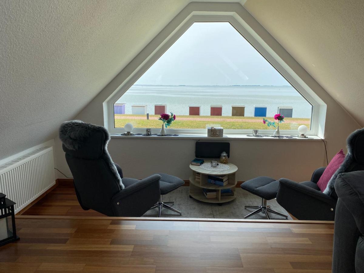 Jensen-Huus Apartment Dagebuell Exterior photo