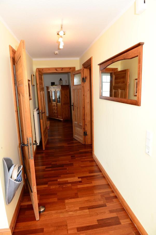 Jensen-Huus Apartment Dagebuell Exterior photo